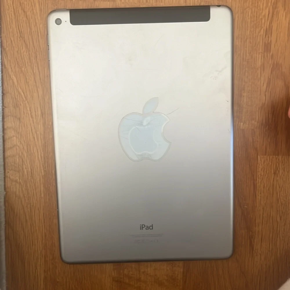iPad